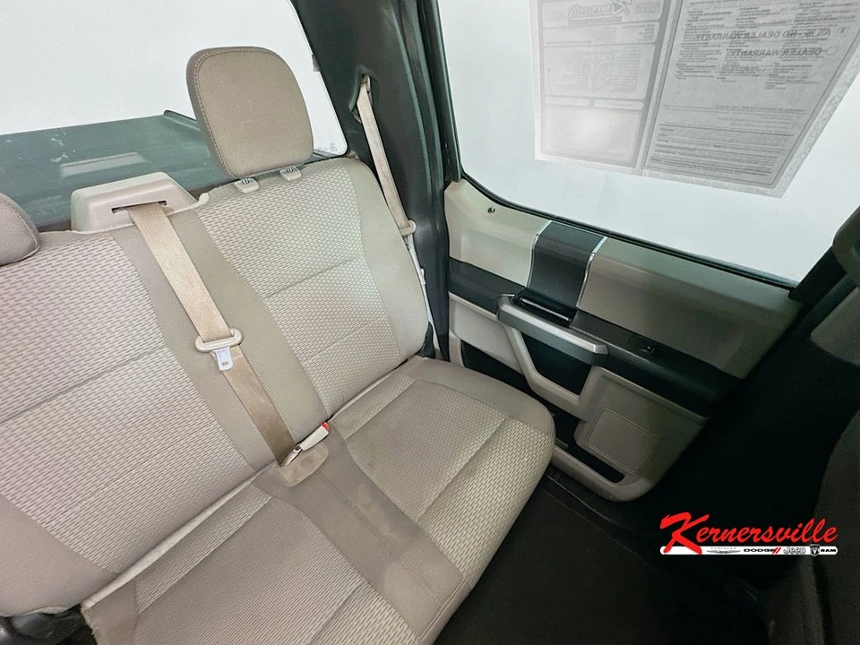 2018 Ford F-150 13th Gen - Image 14 of 24