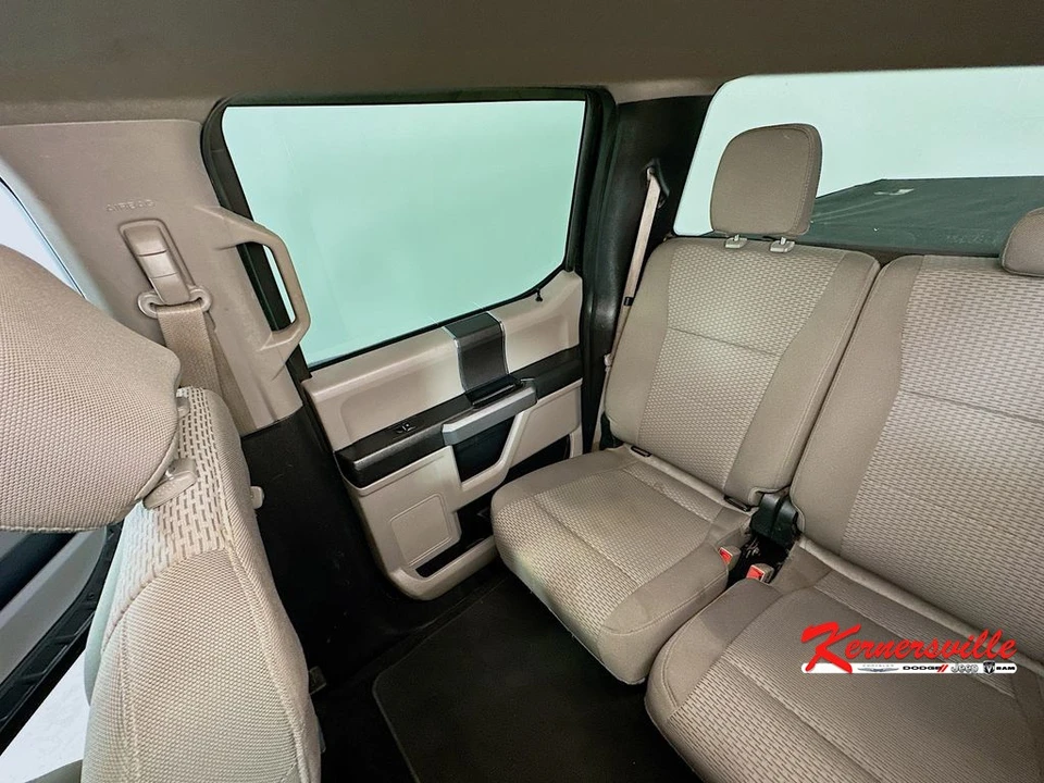2018 Ford F-150 13th Gen - Image 12 of 24