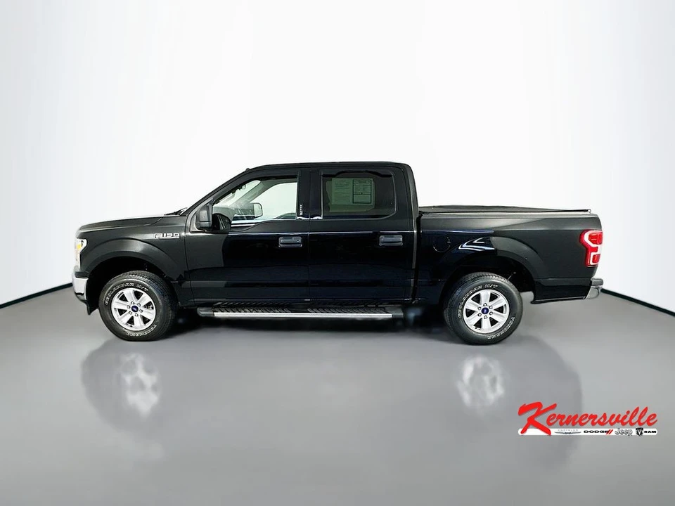 2018 Ford F-150 13th Gen - Image 4 of 24