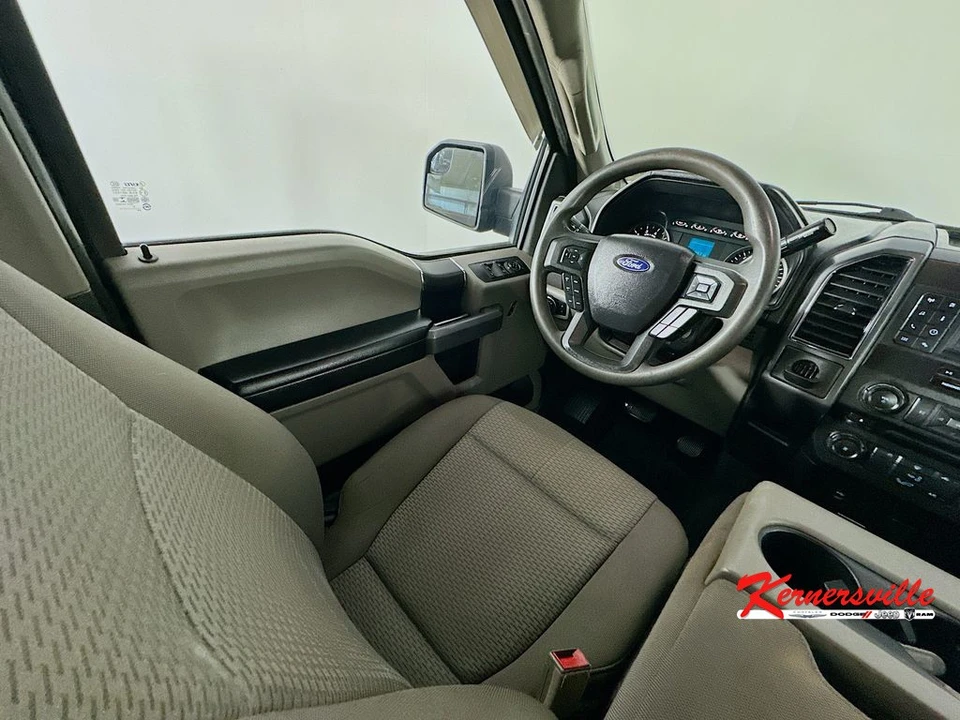 2018 Ford F-150 13th Gen - Image 9 of 24