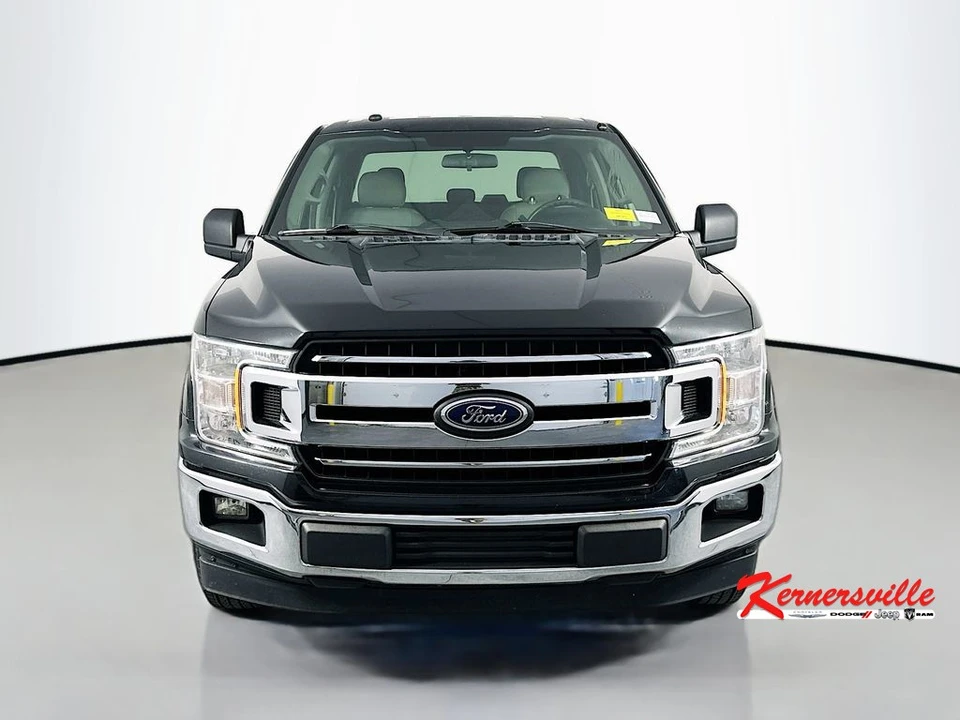 2018 Ford F-150 13th Gen - Image 2 of 24
