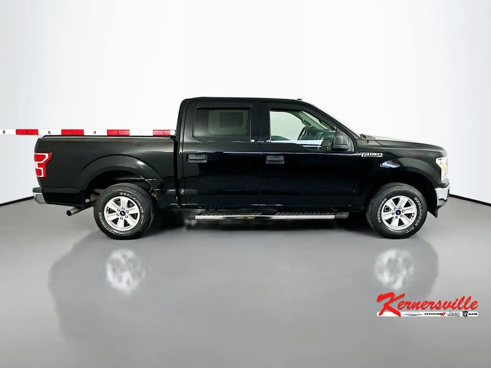 2018 Ford F-150 13th Gen - Image 8 of 24