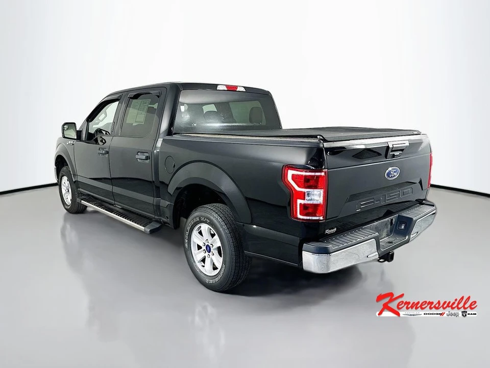 2018 Ford F-150 13th Gen - Image 5 of 24