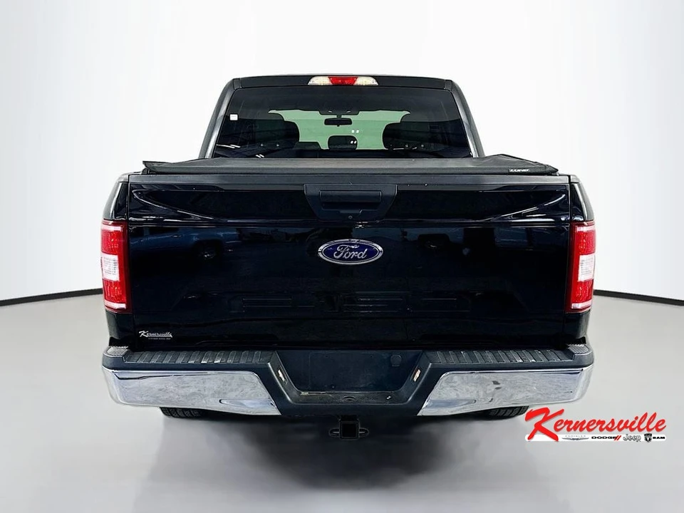 2018 Ford F-150 13th Gen - Image 6 of 24