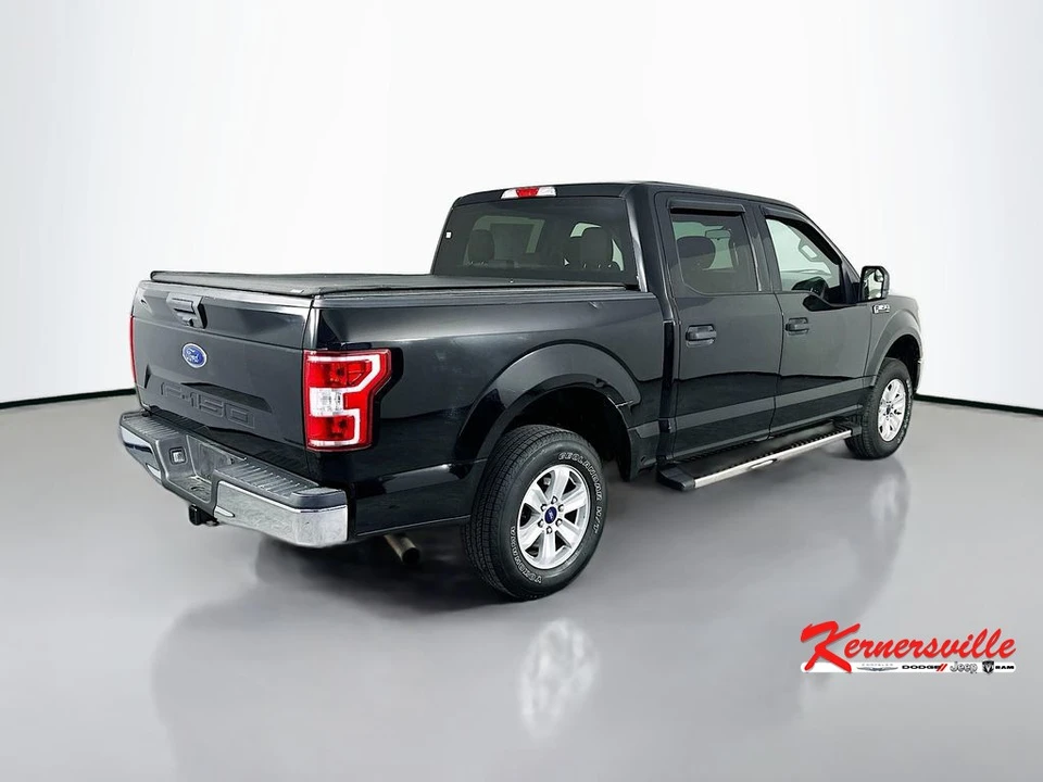 2018 Ford F-150 13th Gen - Image 7 of 24