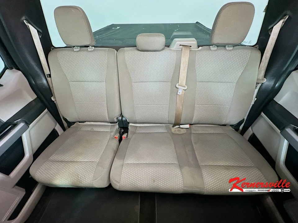 2018 Ford F-150 13th Gen - Image 13 of 24