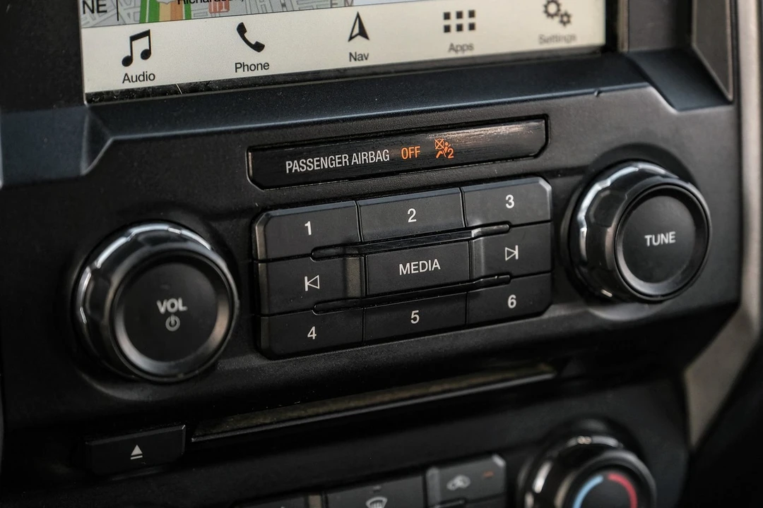 2018 Ford F-150 13th Gen - Image 20 of 21