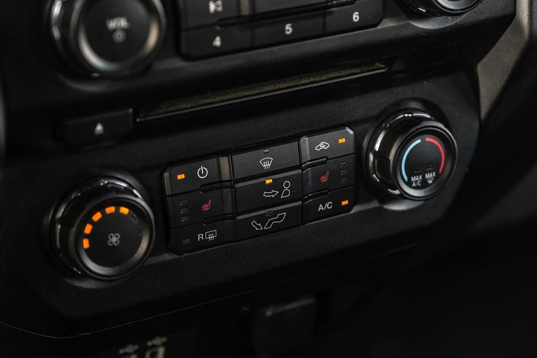 2018 Ford F-150 13th Gen - Image 21 of 21