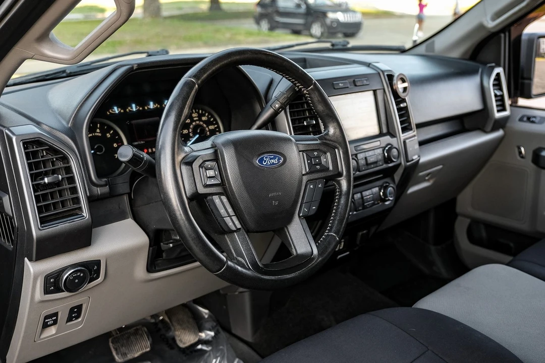 2018 Ford F-150 13th Gen - Image 4 of 21