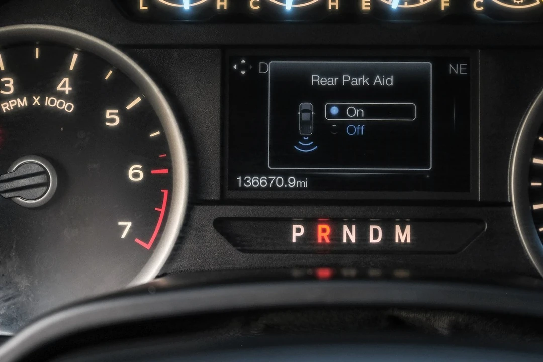 2018 Ford F-150 13th Gen - Image 17 of 21