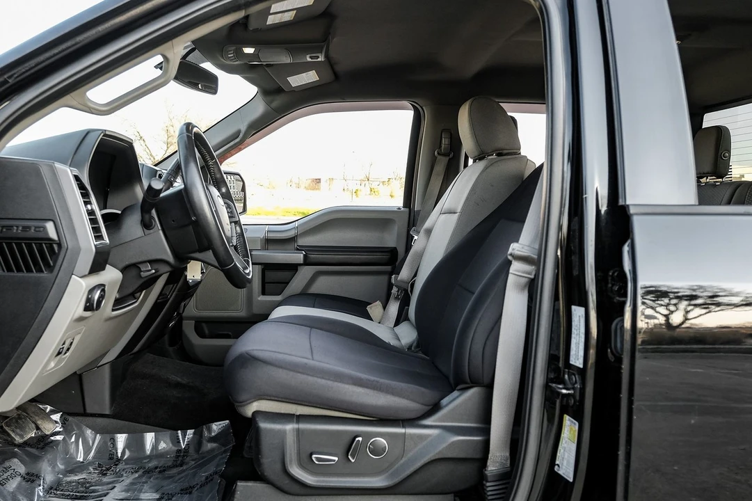 2018 Ford F-150 13th Gen - Image 5 of 21
