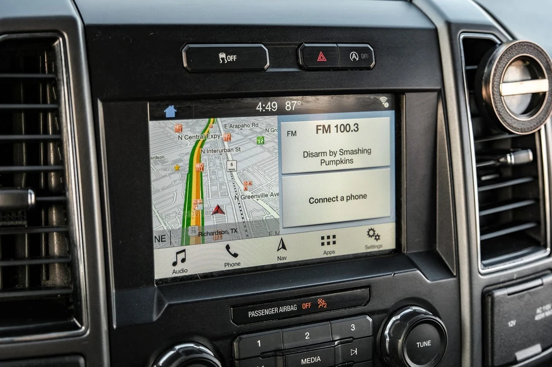 2018 Ford F-150 13th Gen - Image 18 of 21