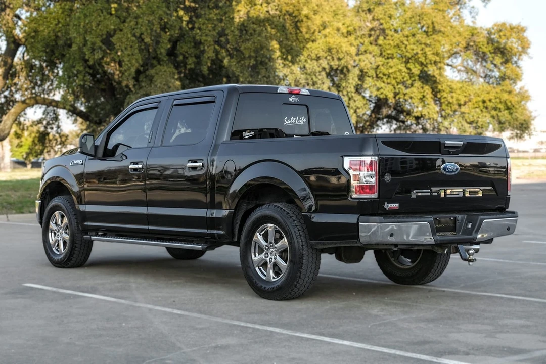 2018 Ford F-150 13th Gen - Image 10 of 21