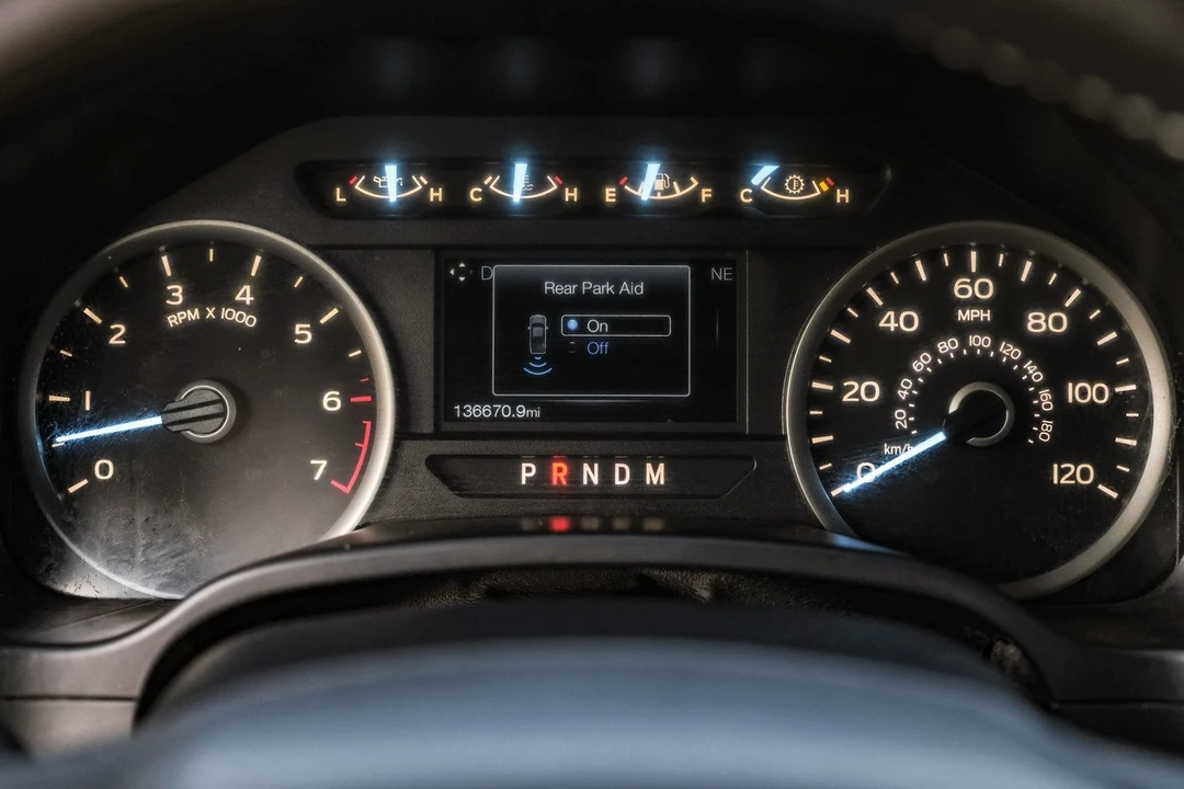 2018 Ford F-150 13th Gen - Image 16 of 21