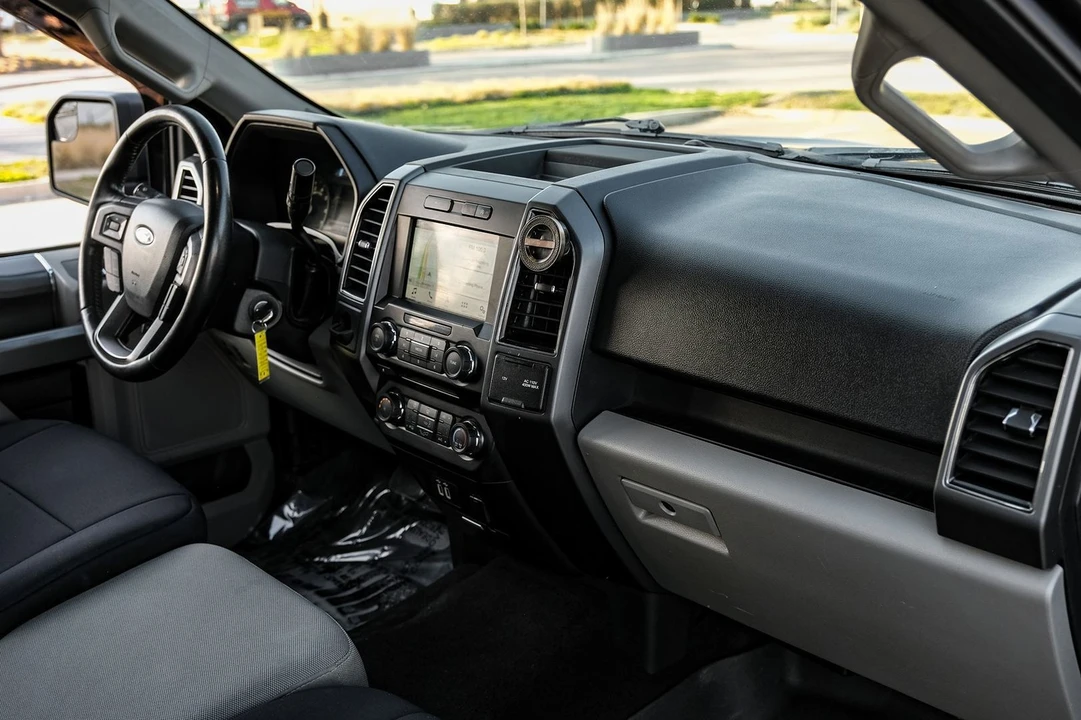 2018 Ford F-150 13th Gen - Image 11 of 21
