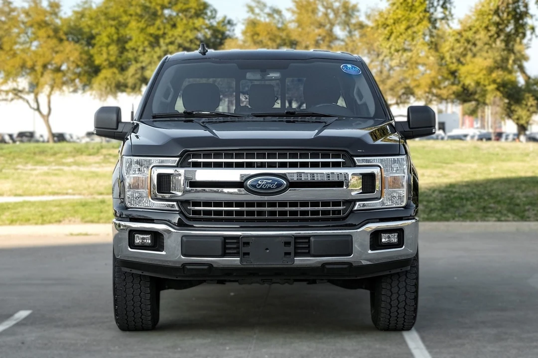 2018 Ford F-150 13th Gen - Image 6 of 21