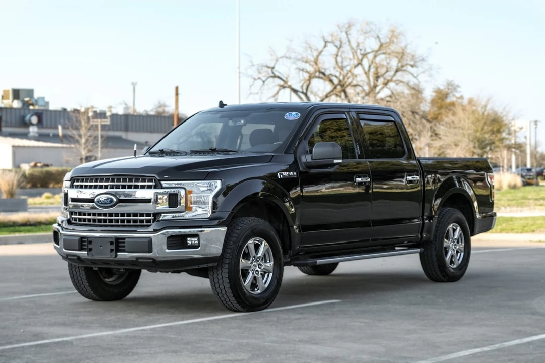 2018 Ford F-150 13th Gen - Image 2 of 21