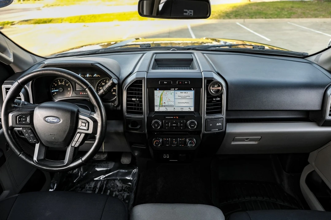 2018 Ford F-150 13th Gen - Image 13 of 21