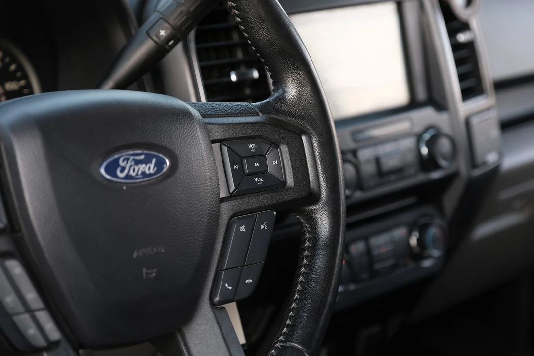 2018 Ford F-150 13th Gen - Image 15 of 21