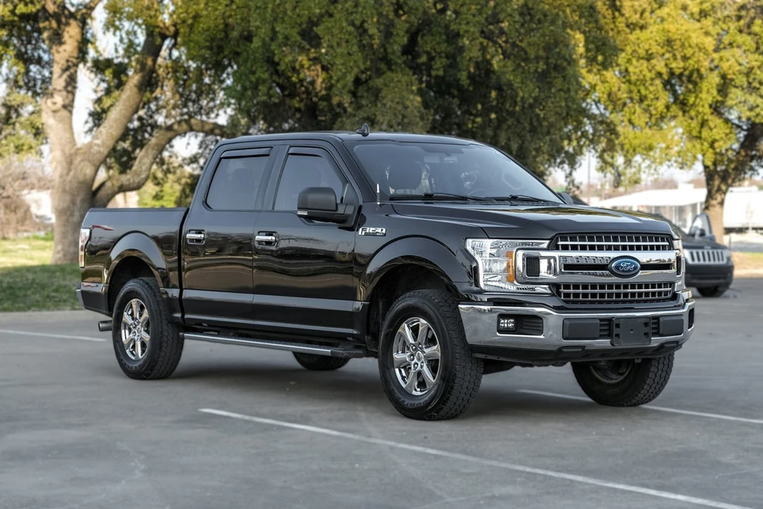 2018 Ford F-150 13th Gen - Image 7 of 21