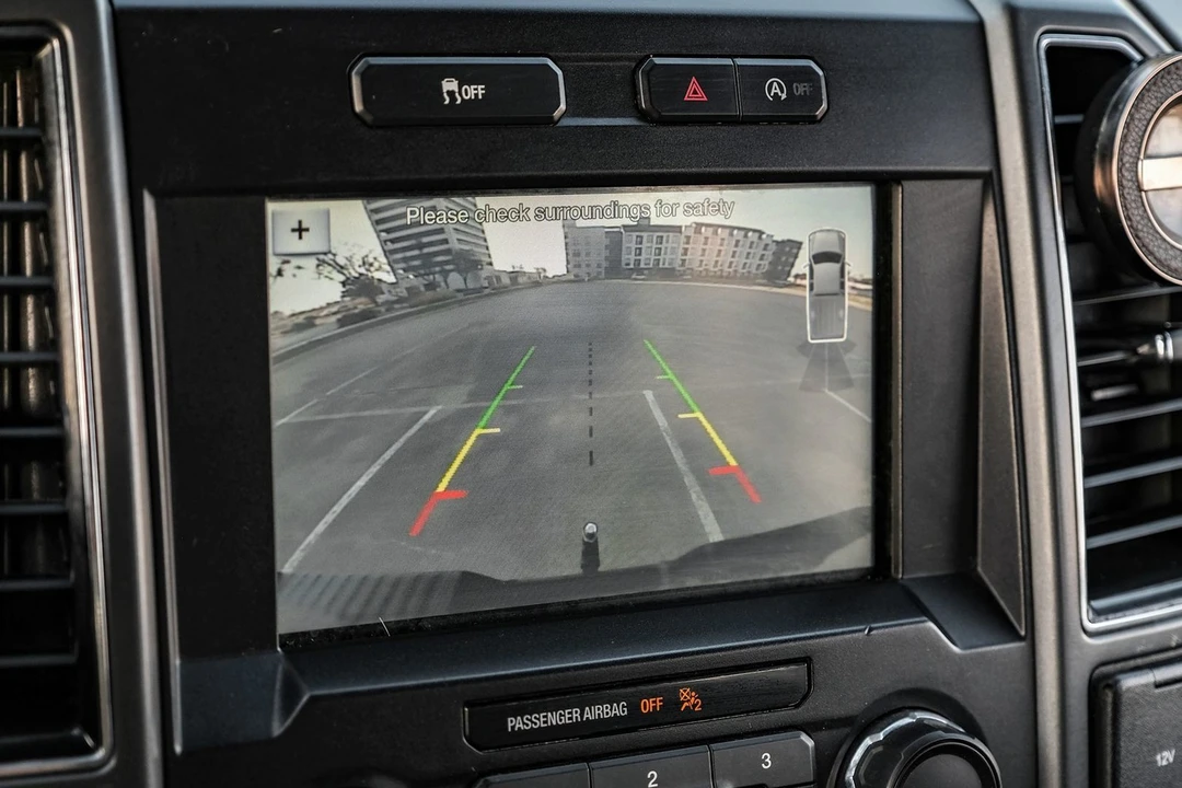 2018 Ford F-150 13th Gen - Image 19 of 21