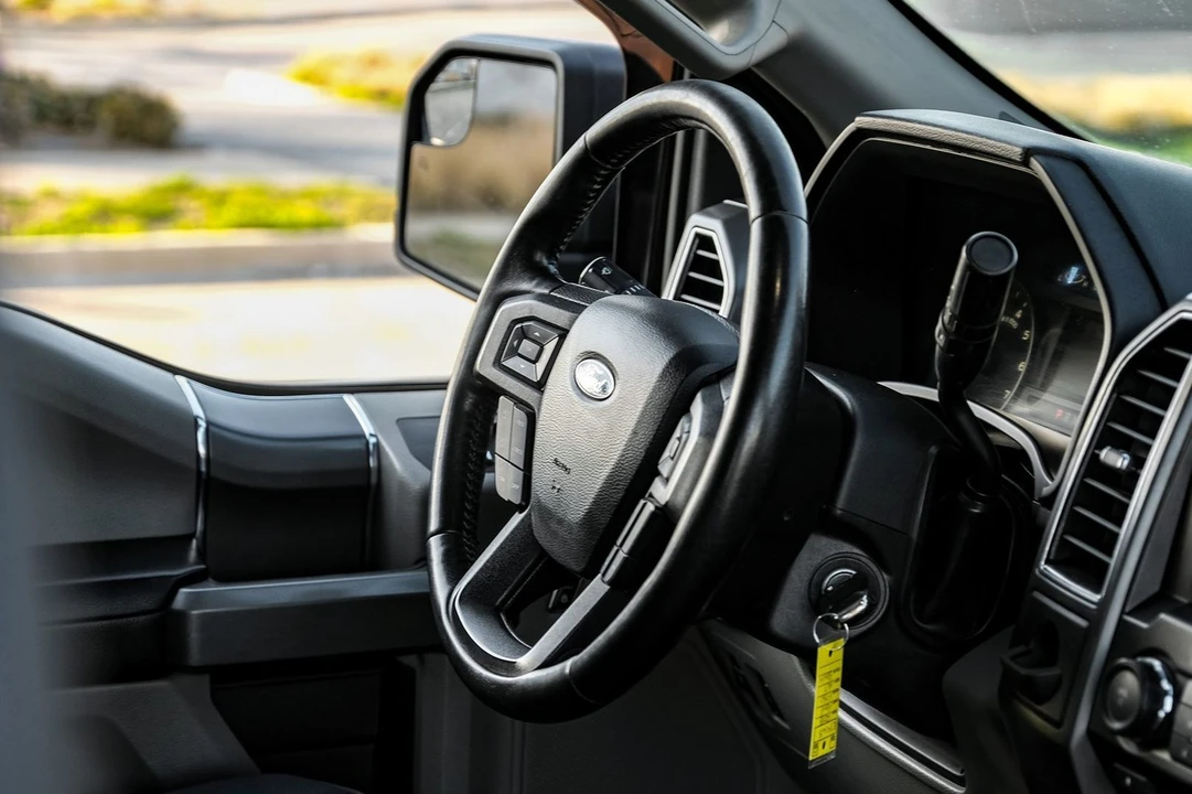 2018 Ford F-150 13th Gen - Image 12 of 21