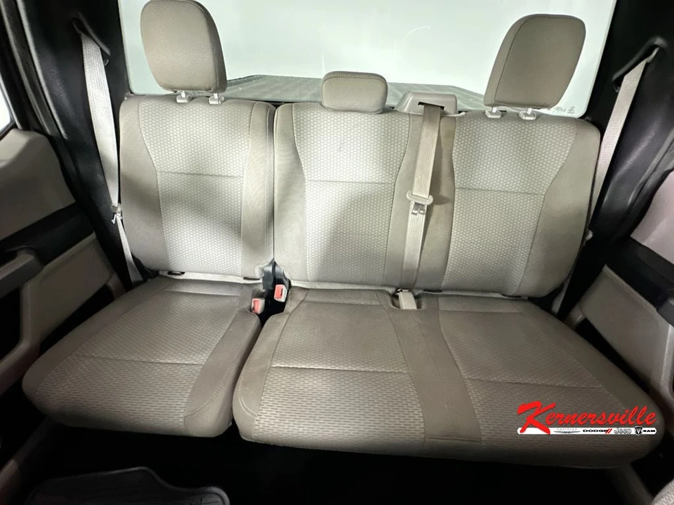 2018 Ford F-150 13th Gen - Image 13 of 24