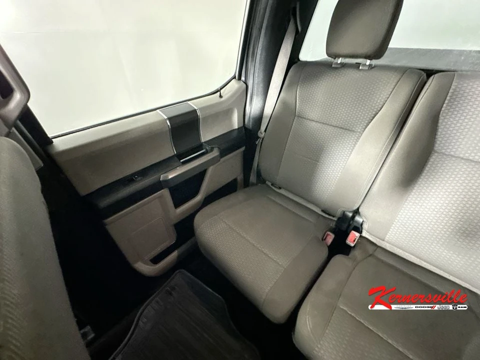 2018 Ford F-150 13th Gen - Image 12 of 24