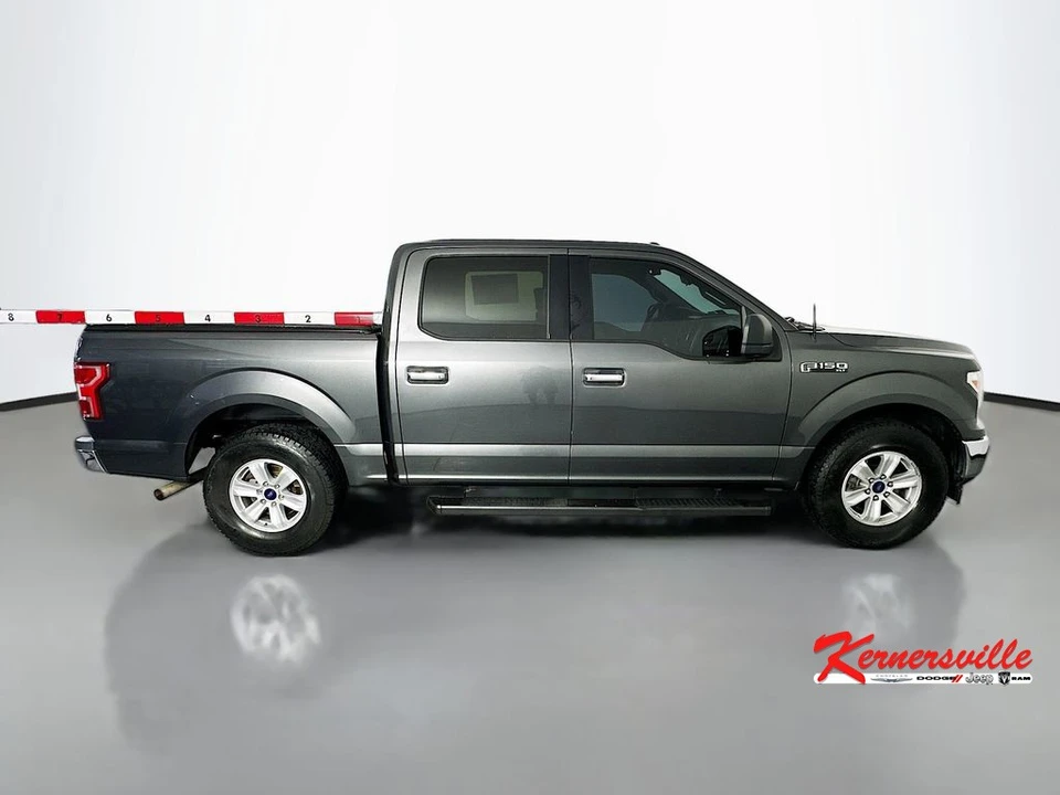 2018 Ford F-150 13th Gen - Image 8 of 24