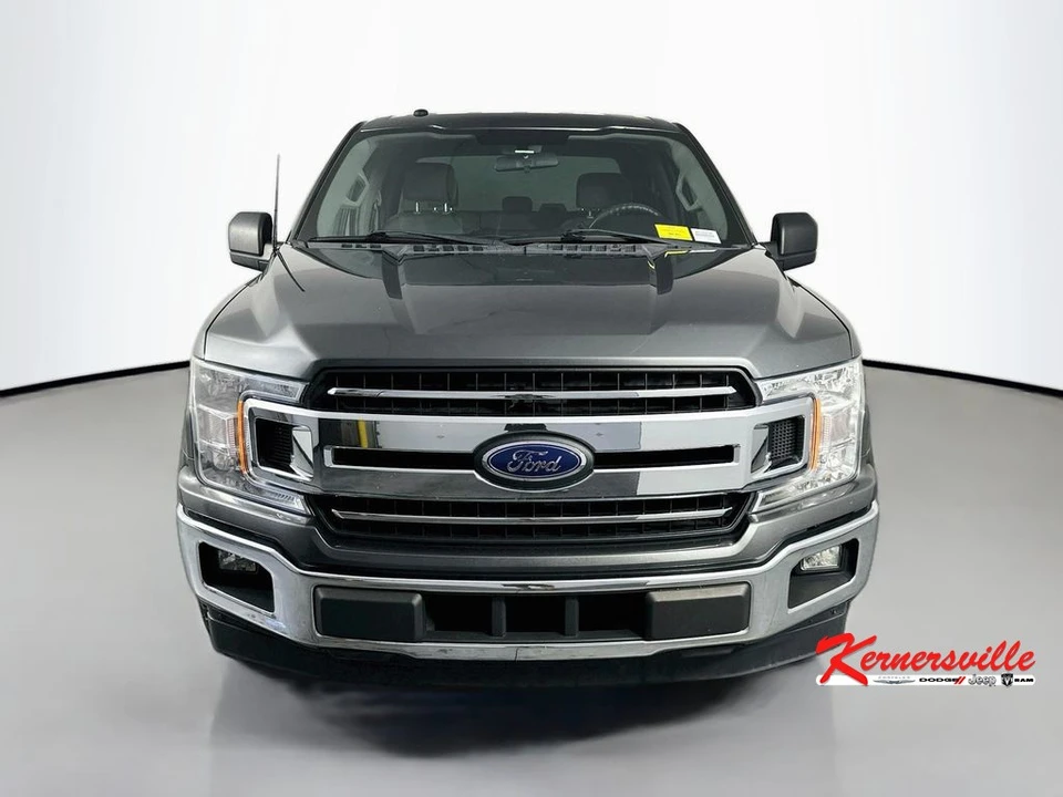 2018 Ford F-150 13th Gen - Image 2 of 24