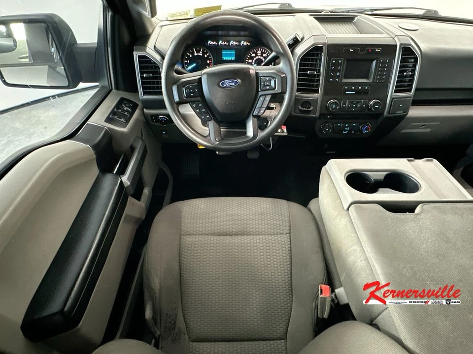 2018 Ford F-150 13th Gen - Image 9 of 24
