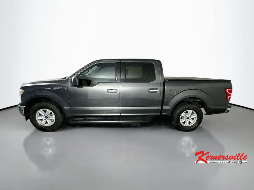 2018 Ford F-150 13th Gen - Image 4 of 24