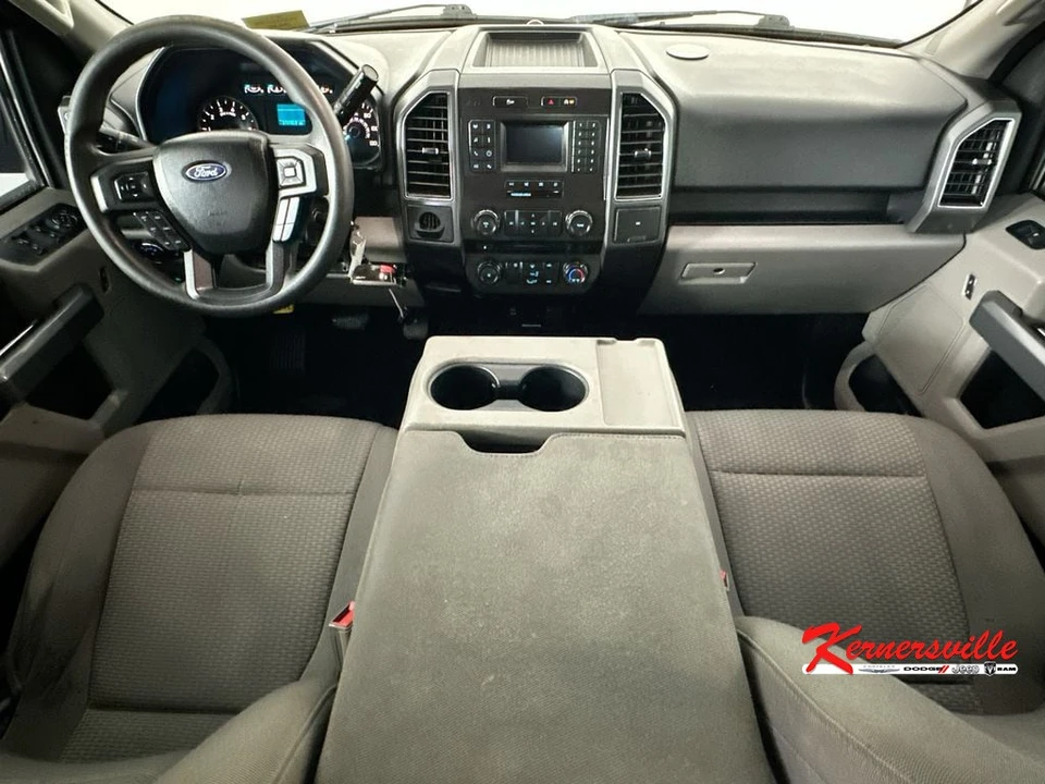 2018 Ford F-150 13th Gen - Image 10 of 24