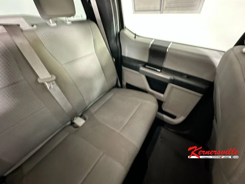 2018 Ford F-150 13th Gen - Image 14 of 24