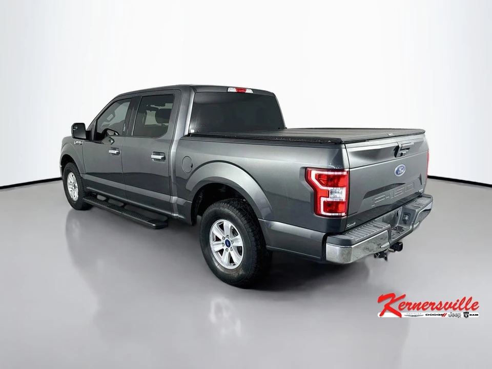 2018 Ford F-150 13th Gen - Image 5 of 24