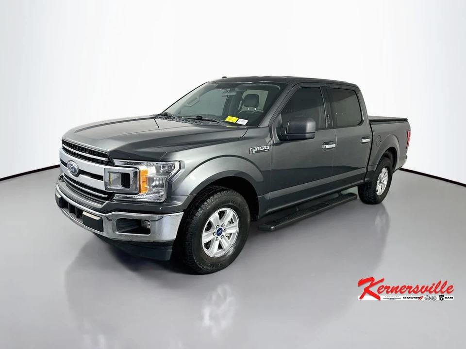 2018 Ford F-150 13th Gen - Image 3 of 24