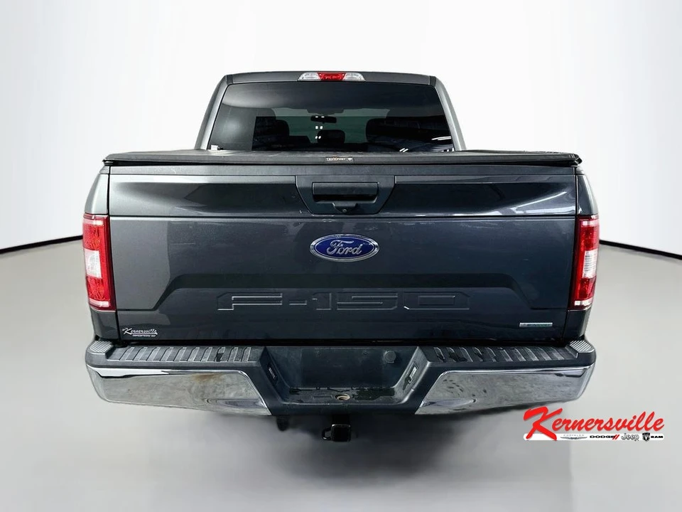 2018 Ford F-150 13th Gen - Image 6 of 24