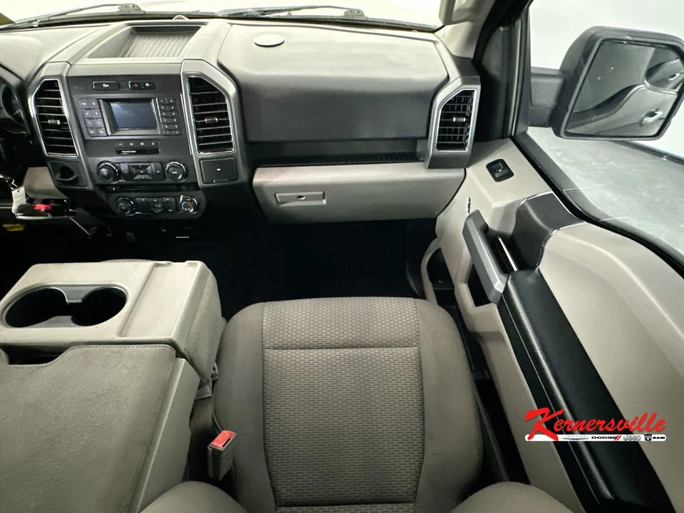 2018 Ford F-150 13th Gen - Image 11 of 24