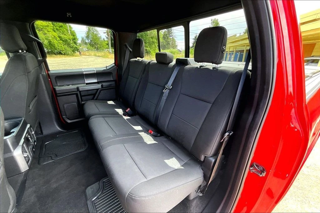 2018 Ford F-150 13th Gen - Image 21 of 31