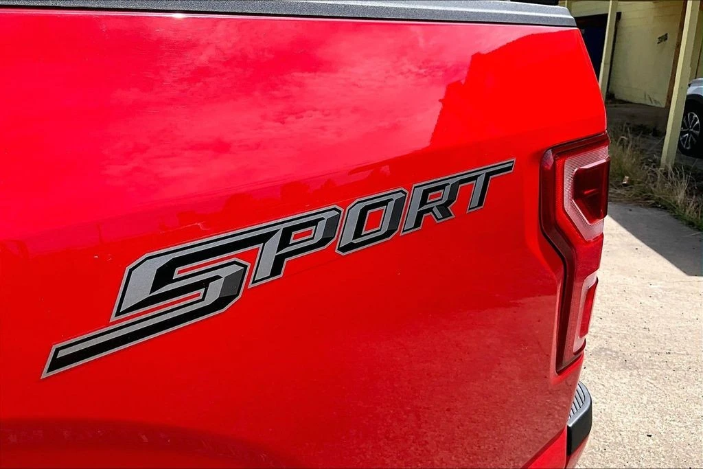 2018 Ford F-150 13th Gen - Image 11 of 31