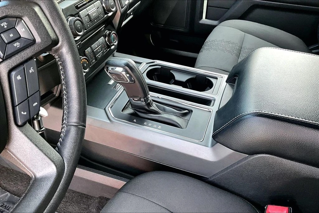 2018 Ford F-150 13th Gen - Image 17 of 31