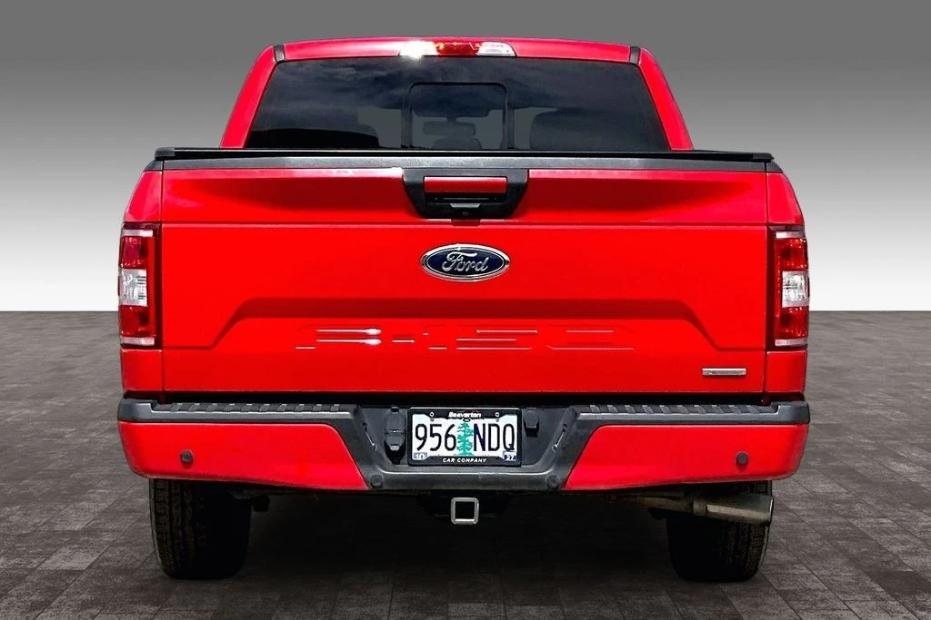 2018 Ford F-150 13th Gen - Image 6 of 31