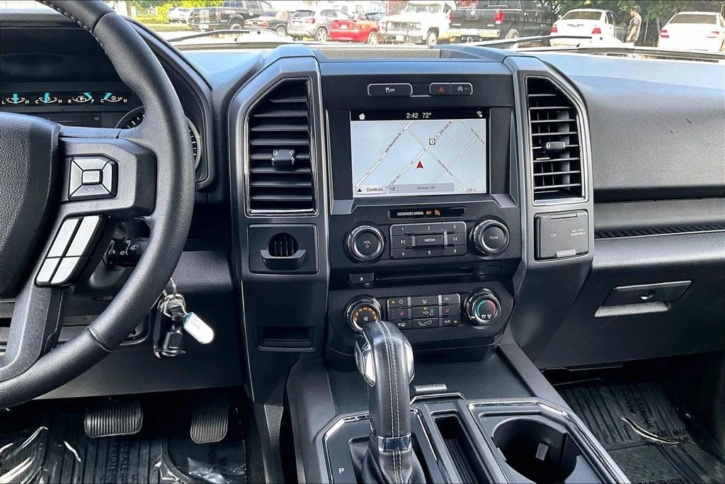 2018 Ford F-150 13th Gen - Image 8 of 31