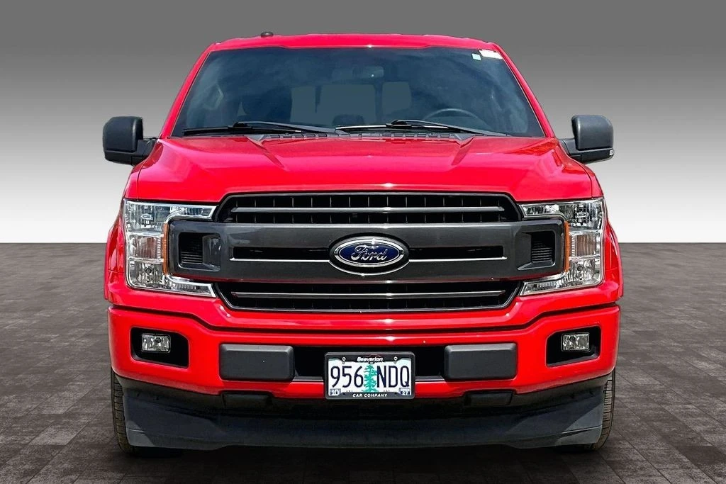 2018 Ford F-150 13th Gen - Image 5 of 31