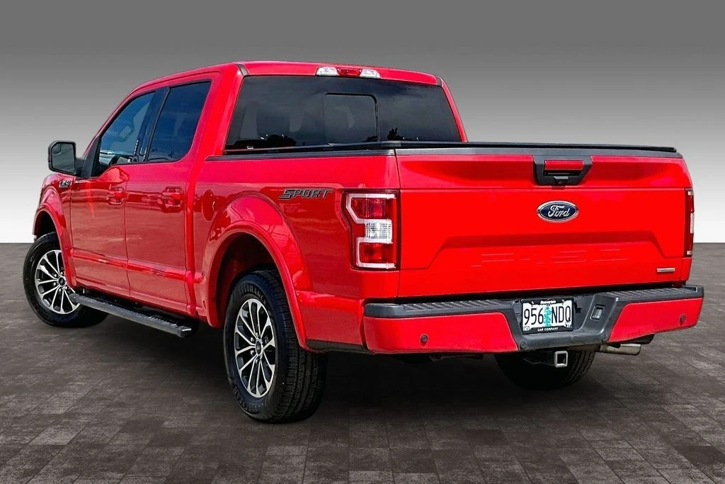 2018 Ford F-150 13th Gen - Image 13 of 31