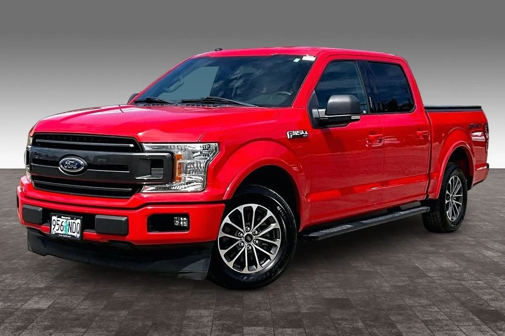 2018 Ford F-150 13th Gen - Image 2 of 31