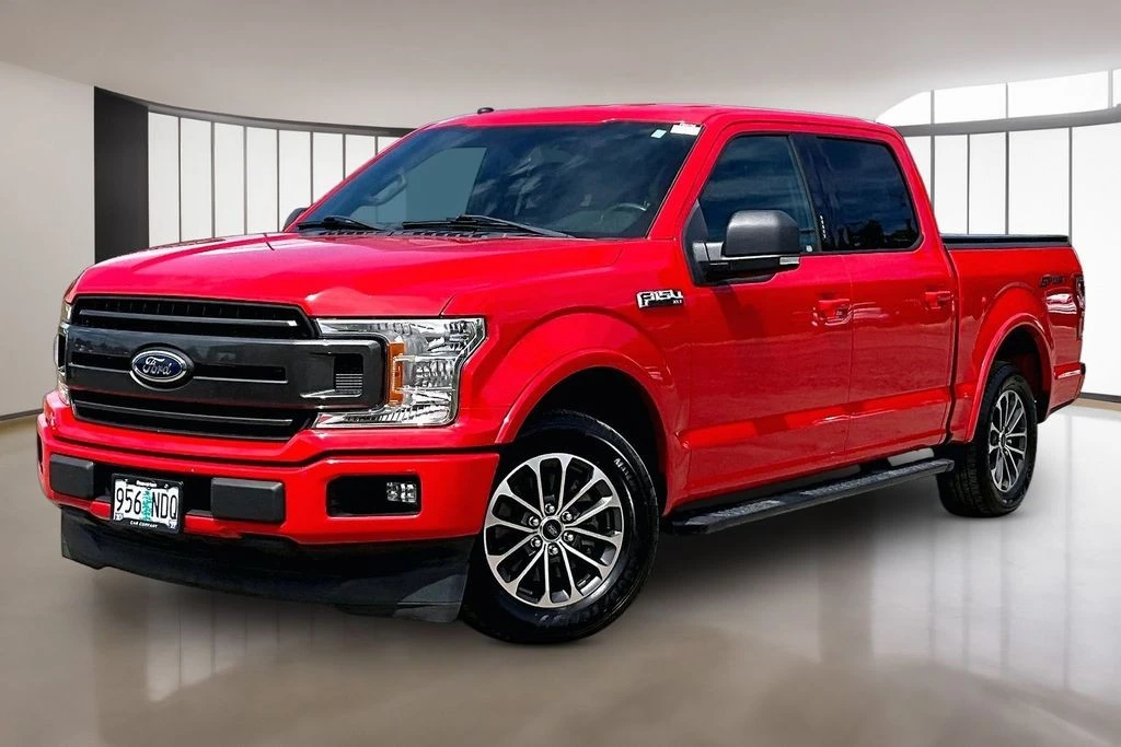 2018 Ford F-150 13th Gen - Image 2 of 31