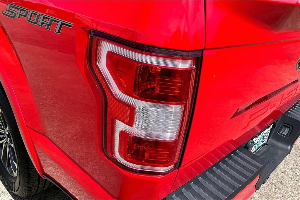 2018 Ford F-150 13th Gen - Image 28 of 31
