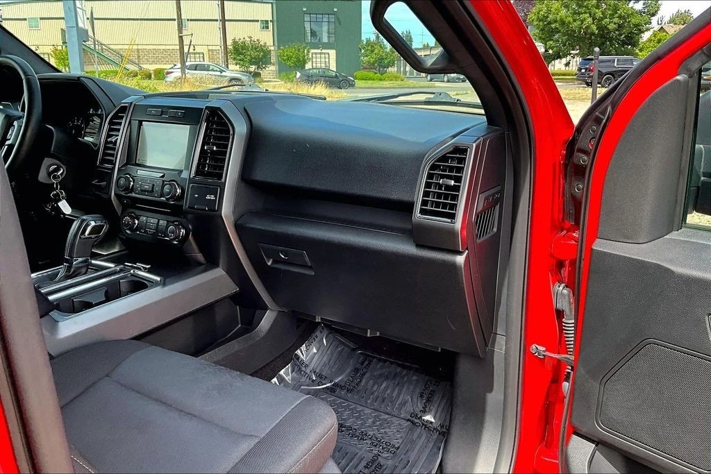 2018 Ford F-150 13th Gen - Image 19 of 31