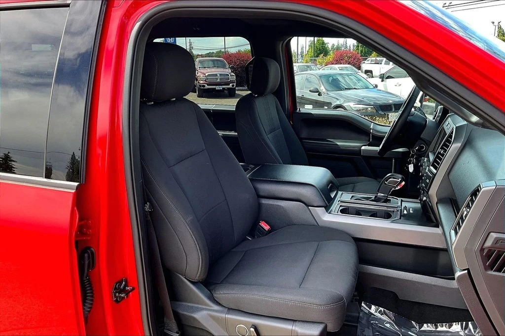 2018 Ford F-150 13th Gen - Image 10 of 31